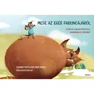Móra: József Romhányi - Bajka o ogonku myszy - na podstawie bajki szeklerskiej