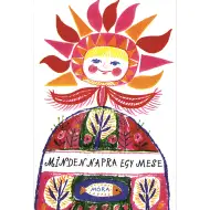 Móra: Każdego dnia jedna bajka