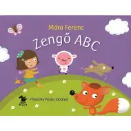 Móra: Móra Ferenc - Zengő ABC wierszowany przekład dla dzieci