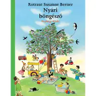 Móra: Rotraut Susanne Berner – Letnia wyszukiwanka