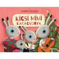 Móra: Święta Małej Mimi