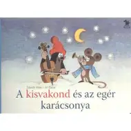 Móra: Święta kreta i myszy