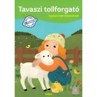 Móra: Wiosenne zajęcia pisarskie dla przedszkolaków