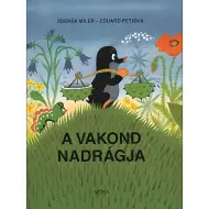 Móra: Zdeněk Miler - Krecik i spodenki