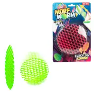 Morf Fidget Worm antystresowa zabawka w różnych wariantach 1 sztuka