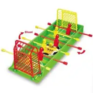 Motion Football mini piłkarzyki
