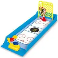 Motion Icehockey mini gra w hokeja na lodzie
