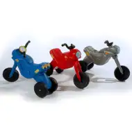 Motocykl enduro - D-Toys