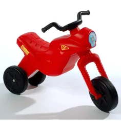 Motocykl enduro - D-Toys zdjęcie 4