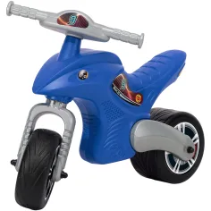 Motorbike jeździk napędzany nogami - D-Toys zdjęcie 2