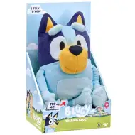 Mówiąca pluszowa figurka Bluey 33 cm