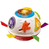 Mówiąca po polsku kula spacerowa - Vtech