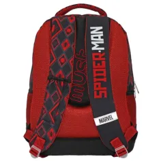 Must: Ergonomiczny plecak szkolny Spider-Man, 32x18x43 cm zdjęcie 2