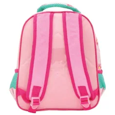 Must: Kocham Cię Deerly uroczy plecak z jelonkiem 27x10x31 cm zdjęcie 2