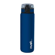 Must Pagouri metalowa butelka 600ml w różnych wariantach. zdjęcie 2