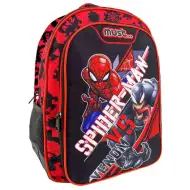 Must: Plecak szkolny Spider-Man vs Venom 32x18x43cm