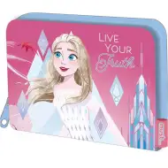 Must: Portfel Disney Kraina Lodu 11,5x2,5x9cm