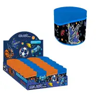 Must: Space Battle temperówka na 2 otwory z motywem astronauty