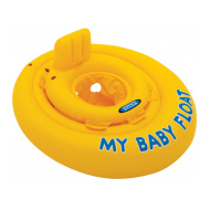 My Baby koło do pływania dla niemowląt 70 cm - Intex