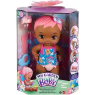 My Garden Baby: Słodka opieka nad bobasem motylkiem 30 cm – Mattel