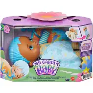 My Garden Baby: Urocze Maleństwo Motylek do Tulenia 23cm - Mattel