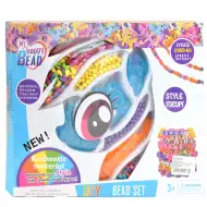 My Happy Bead: zestaw do tworzenia biżuterii z ponad 200 koralikami i akcesoriami
