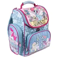 My Little Pony: Be You ergonomiczny plecak szkolny