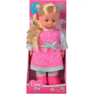 My Love blond lalka w dwóch wersjach - Simba Toys