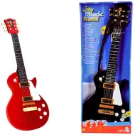 My Music World gitara rockowa - Simba Toys
