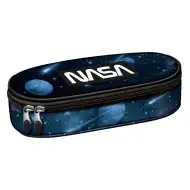 NASA Planets owalny piórnik 23x9,5x6 cm