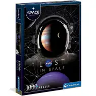 NASA: Zaginieni w kosmosie HQC puzzle 1000 elementów - Clementoni