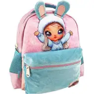 NaNaNa!! Plecak przedszkolny z wzorem 3D 27x10x31cm