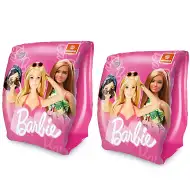 Nadmuchiwane rękawki do pływania Barbie 15x23 cm - Mondo Toys