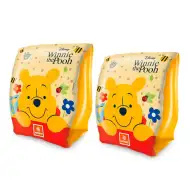Nadmuchiwane rękawki do pływania Kubuś Puchatek - Mondo Toys