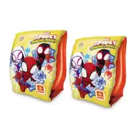 Nadmuchiwane rękawki do pływania z motywem Spidermana – Mondo Toys