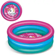 Nadmuchiwany basen jednorożec 100 cm - Mondo Toys