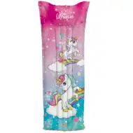 Nadmuchiwany materac jednorożec 69x183 cm - Mondo Toys