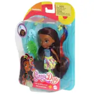 Napsugár: Lalka Rox z akcesoriami 15 cm - Mattel