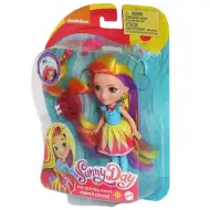 Napsugár: Sunny lalka z akcesoriami 15 cm - Mattel