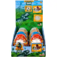 Nature World Dino – Niespodziankowy zestaw archeologiczny z dinozaurem w jajku - Simba Toys