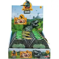 Nature World Dino – Zestaw 6 dinozaurów w małym pudełku – Simba Toys