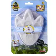 Nature World Dino – Zestaw niespodzianka z wykopem śladów dinozaura – Simba Toys