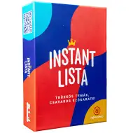 Natychmiastowa lista gier planszowych