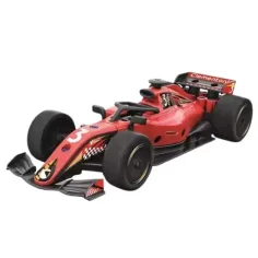 Nauka i zabawa: Warsztat mechaniki - Samochód wyścigowy Formuły 1 - Clementoni zdjęcie 2
