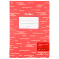 Nebulo: BASIC+ zeszyt w kratkę A5 27-32