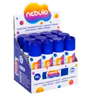 Nebulo: Klej w sztyfcie 36g 1 szt.