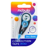 Nebulo: Korektor w taśmie 5mm x 3m