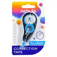 Nebulo: Korektor w taśmie 5mm x 6m