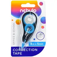 Nebulo: Korektor w taśmie 5mm x 8m