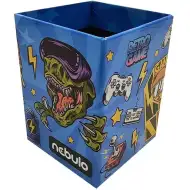 Nebulo: Kubek na przybory do pisania na biurko Gamer